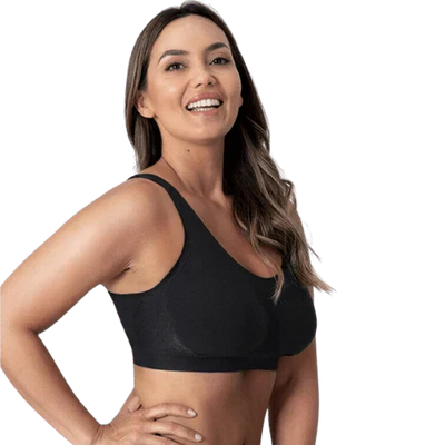 Women's Seamless Bras – MZBra™ for All-Day Comfort, Support & style!