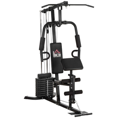 Multifunction Home Gym Machine™- for Full Body Workout 45kg