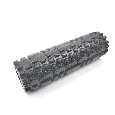 Yoga & Pilates – Premium Back Massage & Fitness Roller™