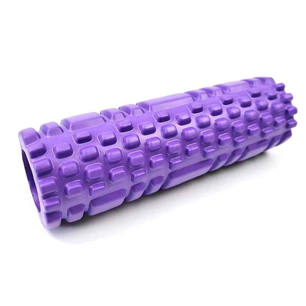 Yoga & Pilates – Premium Back Massage & Fitness Roller™