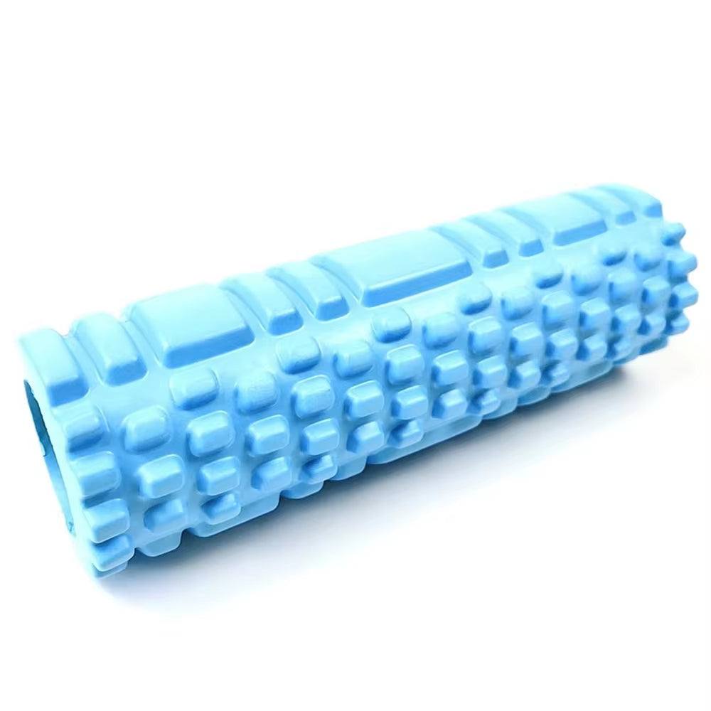 Yoga & Pilates – Premium Back Massage & Fitness Roller™