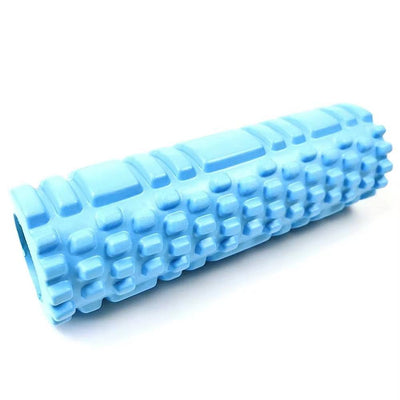 Yoga & Pilates – Premium Back Massage & Fitness Roller™