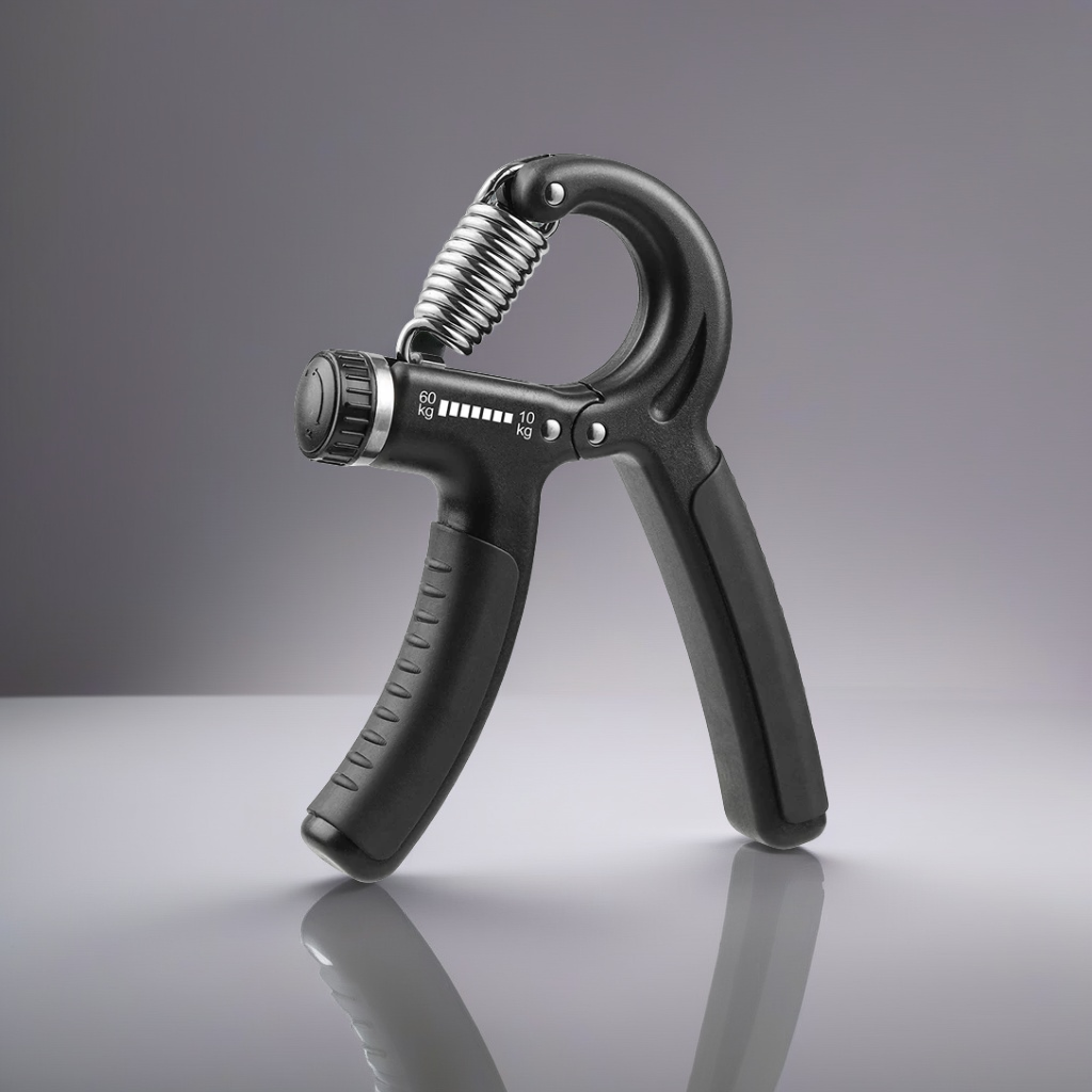 MZPowerGrip Pro™– Adjustable Hand & Forearm Strengthener