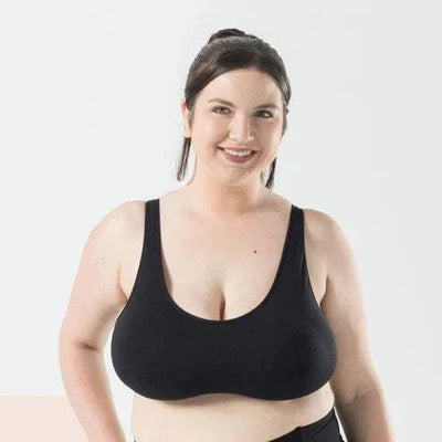 Women's Seamless Bras – MZBra™ for All-Day Comfort, Support & style!