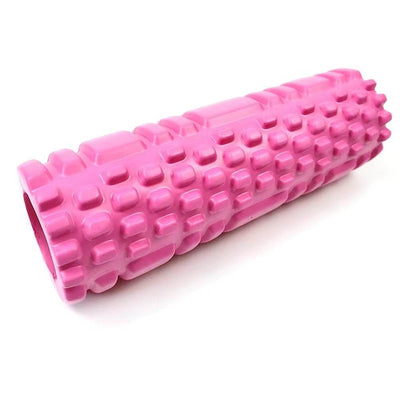 Yoga & Pilates – Premium Back Massage & Fitness Roller™