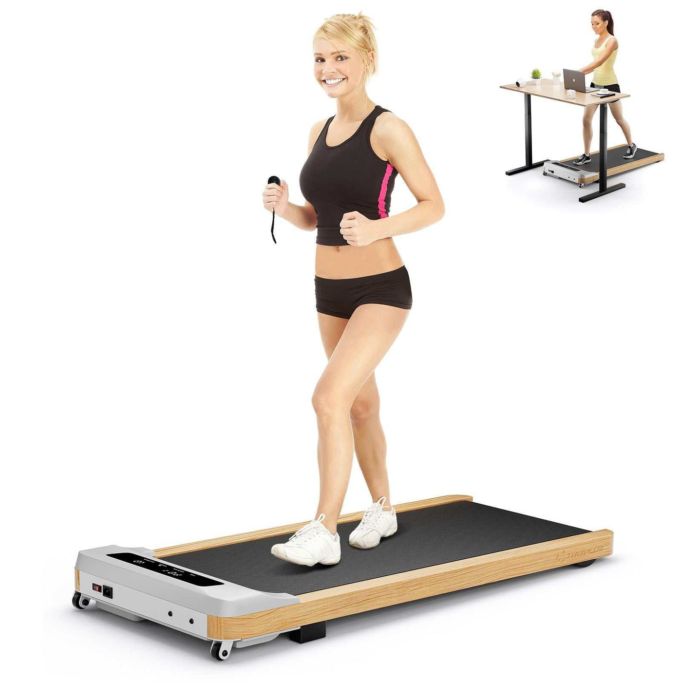 Find the perfect walking pad treadmill and Under desk treadmill for your home or office. Compact, quiet, and convenient for staying active indoors. Shop now!