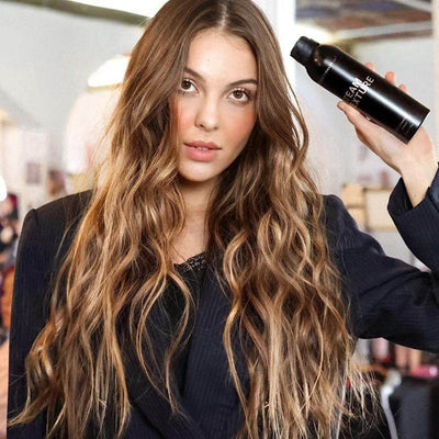 Texture Hair Spray™- Best Texturising Spray for All Hair Types!